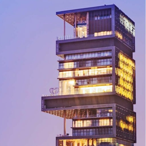 The Most Expensive House In The World