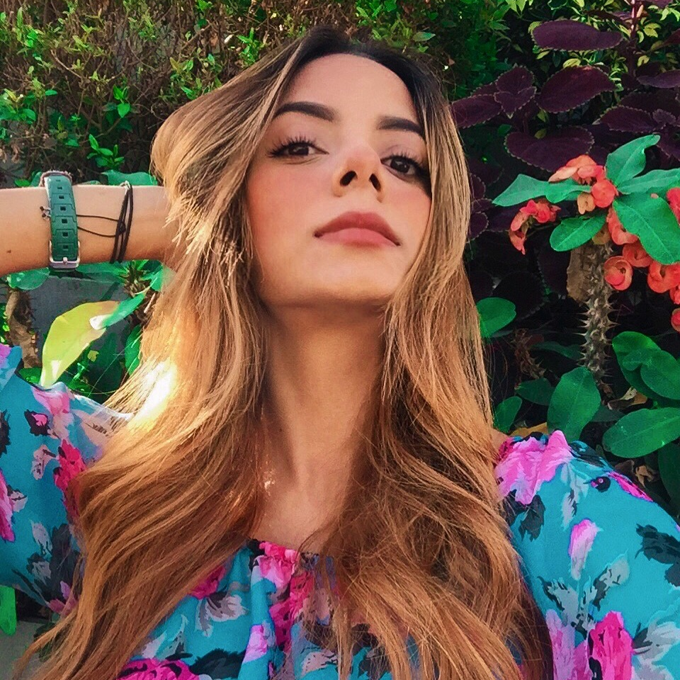 International model