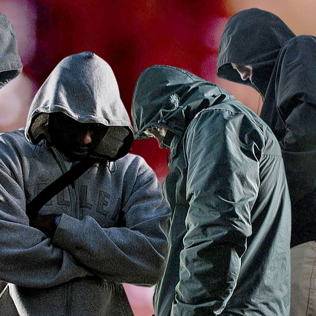 UK GANGS