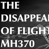 The Vanishing of Flight 370