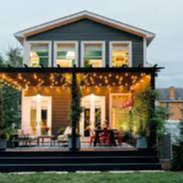 EASY & INEXPENSIVE HOME IMPROVEMENTS