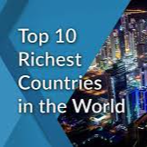 Richest Countries in the World