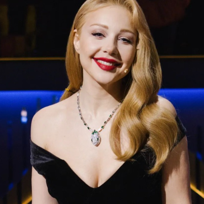 Tina Karol