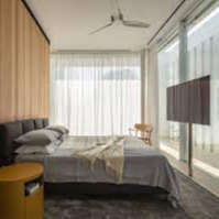 Bedroom - Minimalist Decorating Ideas