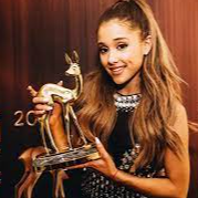 Ariana Grande