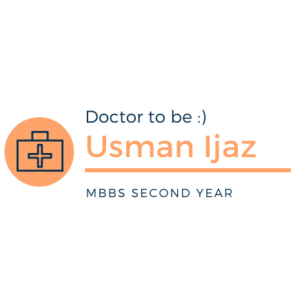 Usman Ijaz