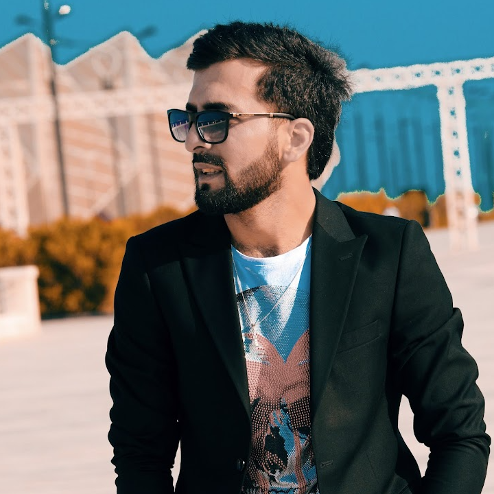 Nicat Reqqas Azadli