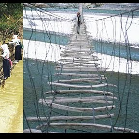 Bridges You Won't Walk On Even for $1 Million