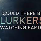 Are We Being Watched By Alien Lurkers in Our Solar System